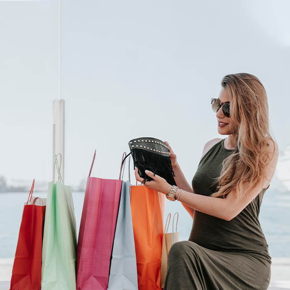 10 Tips for Wise Buying for Fashion on a Budget