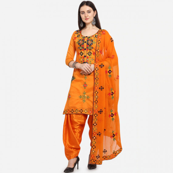 http://13.232.51.72/products/women-orange-unstitched-dress-material