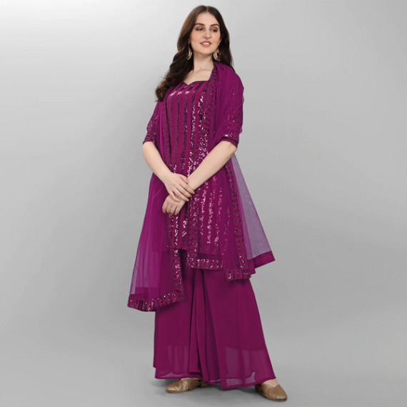 http://13.232.51.72/products/purple-embroidered-sequined-silk-georgette-semi-stitched-dress-material