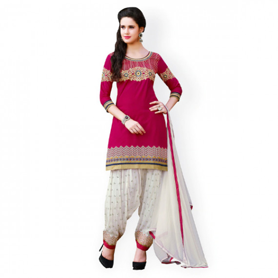 http://13.232.51.72/products/pink-white-embroidered-cotton-unstitched-dress-material-1