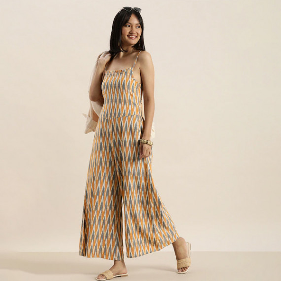 http://13.232.51.72/products/women-mustard-blue-ikat-printed-sleeveless-culotte-jumpsuit