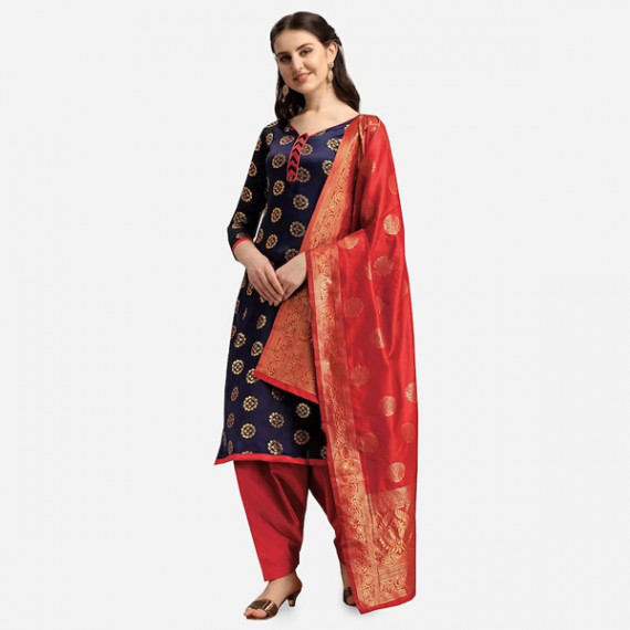 http://13.232.51.72/products/navy-blue-red-woven-design-banarasi-unstitched-dress-material