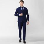 Suit Casual, Formal for Men's Available in 6 Size (Blazer with Trouser)