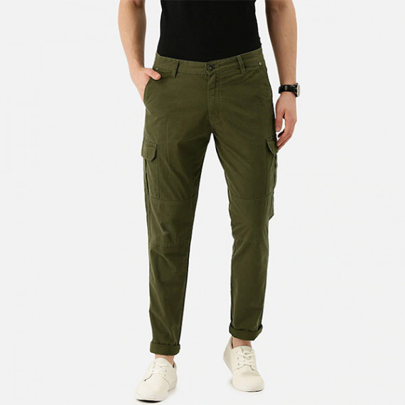 http://13.232.51.72/products/men-olive-slim-fit-pure-cotton-cargos-trousers