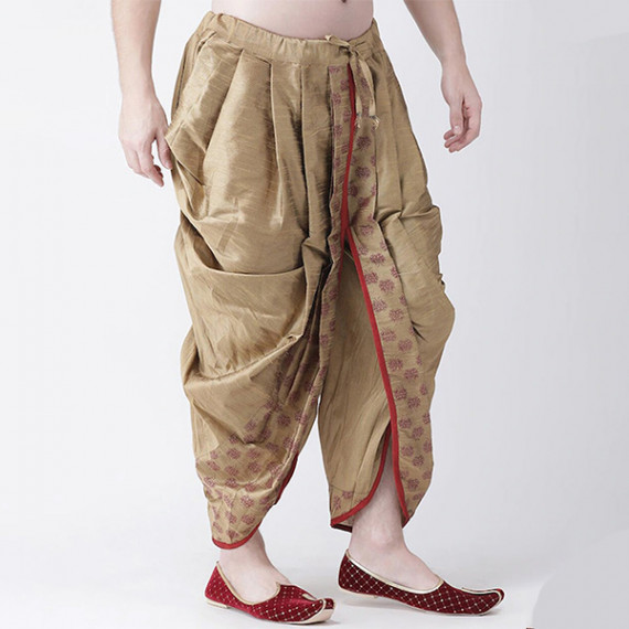http://13.232.51.72/products/men-beige-red-printed-dupion-silk-dhoti-pants