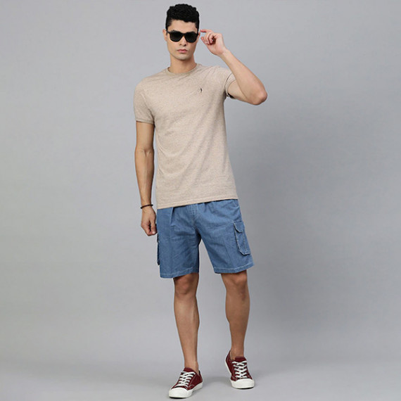 http://13.232.51.72/products/men-blue-solid-pure-cotton-denim-cargo-shorts
