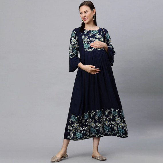 http://13.232.51.72/products/women-navy-blue-embroidered-maternity-feeding-maxi-nursing-dress