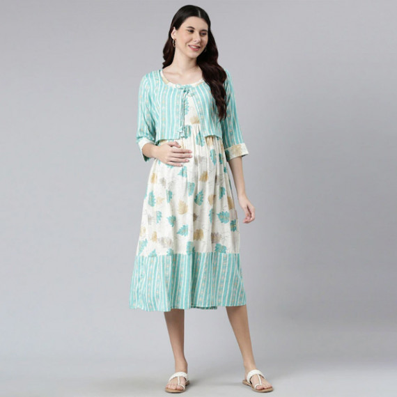 http://13.232.51.72/products/women-off-white-green-floral-maternity-a-line-midi-dress