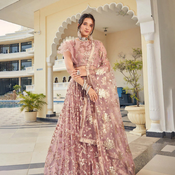 http://13.232.51.72/products/peach-coloured-gold-toned-embellished-sequinned-semi-stitched-lehenga-unstitched-blouse-with